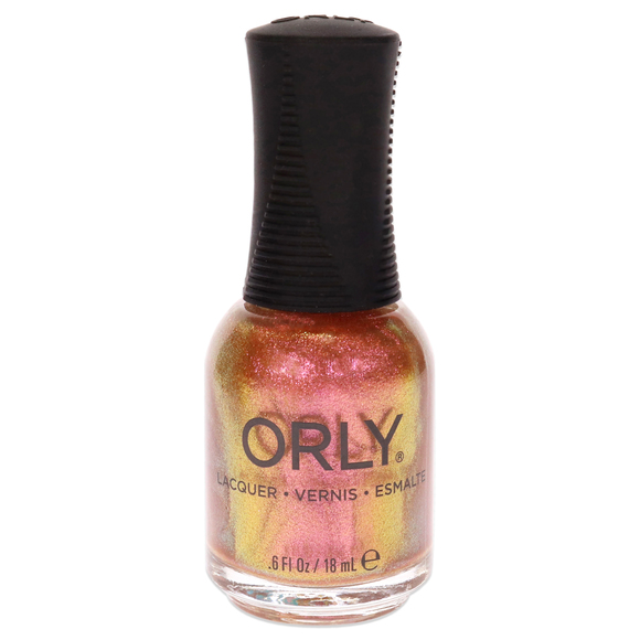 Nail Lacquer - 2000131 Touch of Magic by Orly for Women - 0.6 oz Nail Polish - Picture 1 of 2